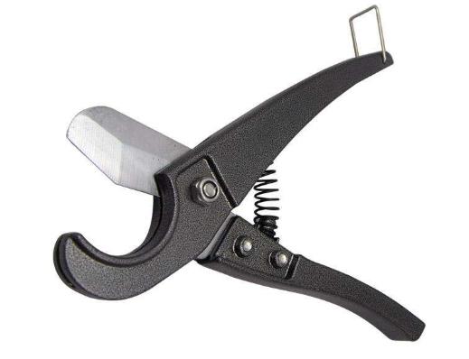 ppr剪子剪斜是怎么回事？是管剪質量不好嗎？怎么改善？