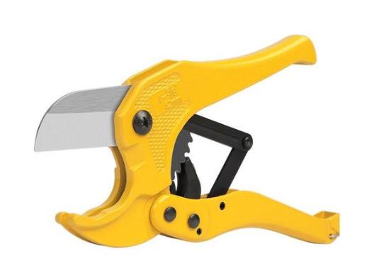 水管快剪好還是專業剪好？最大的區別就是只是這點