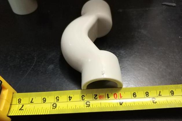 PPR供水管dn代表什么意思？管材和管件沒想到是不同的！