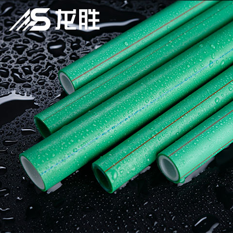 龍勝管和公元管道是不是十大管道品牌？想不到它竟然是連續位居！