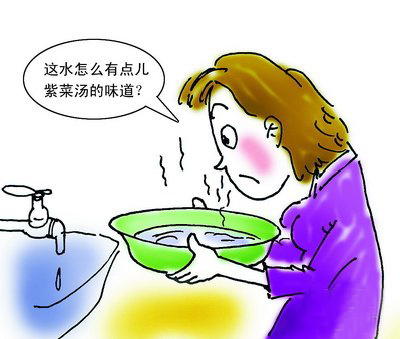 用兩三年的劣質(zhì)水管會有什么影響?它甚至能影響你的身體健康! 用兩三年的劣質(zhì)水管會有什么影響?它甚至能影響你的身體健康!