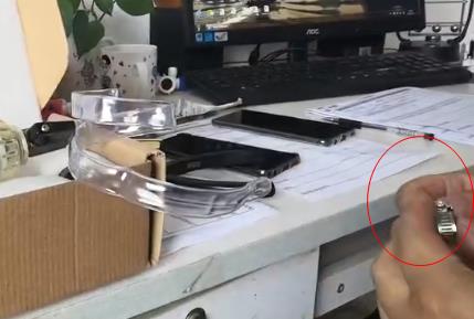 前置過濾器的排污口軟管安裝教學，很難？3張圖立馬學會！