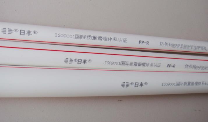 日豐管辨別真假的3個注意點，其中這點是相對最穩當的！