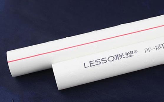 聯(lián)塑水管有必要換成日豐嗎？不得不說，這是心動(dòng)的感覺！