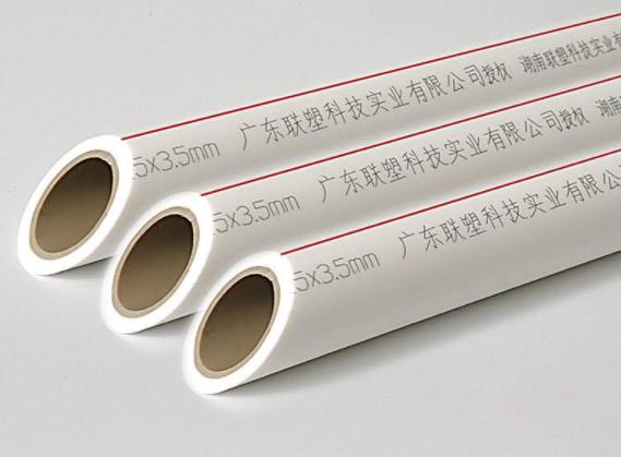 聯塑水管灰色好還是綠色好？管道行業2個秘密，你全不知道？